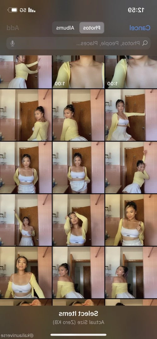 just a taste of the universe [ kaliauniverse ] Onlyfans leaked photo 3299694 on Hotleaks.tv