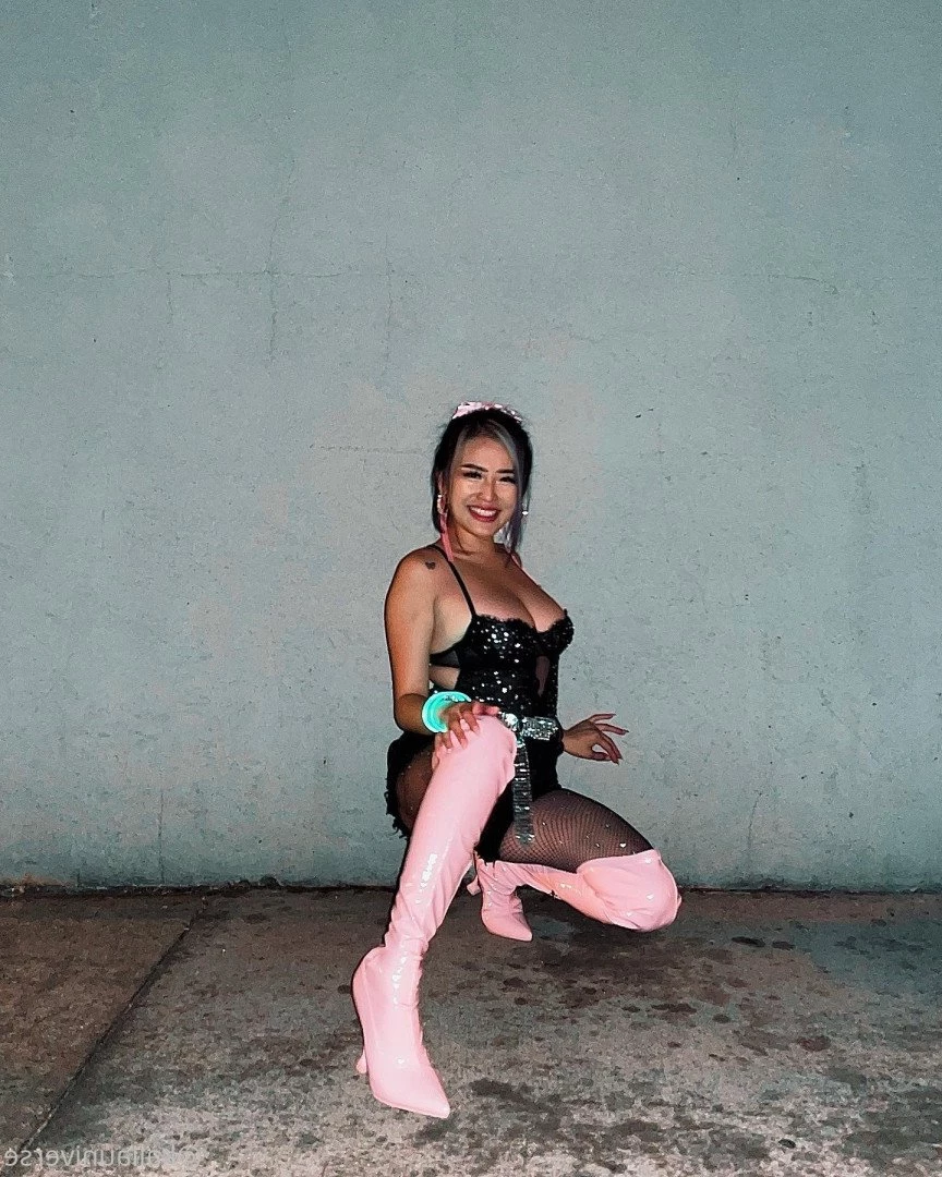 just a taste of the universe [ kaliauniverse ] Onlyfans leaked photo 3299784 on Hotleaks.tv