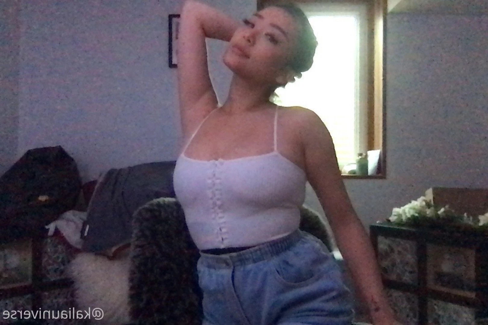 just a taste of the universe [ kaliauniverse ] Onlyfans leaked photo 3300080 on Hotleaks.tv