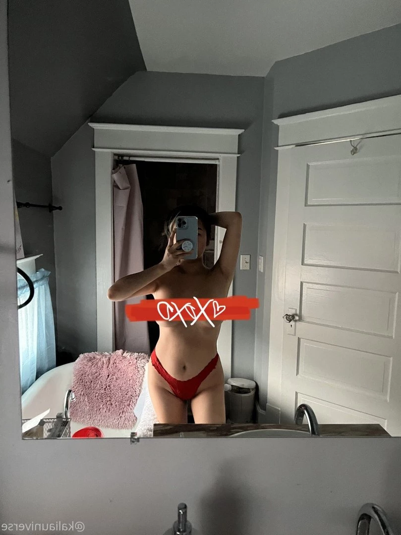 just a taste of the universe [ kaliauniverse ] Onlyfans leaked photo 3300232 on Hotleaks.tv