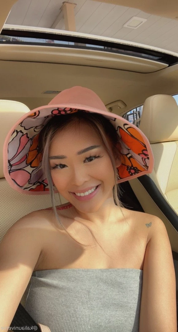 just a taste of the universe [ kaliauniverse ] Onlyfans leaked photo 3300426 on Hotleaks.tv