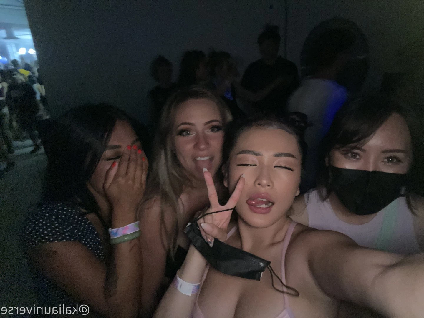 just a taste of the universe [ kaliauniverse ] Onlyfans leaked photo 3300494 on Hotleaks.tv
