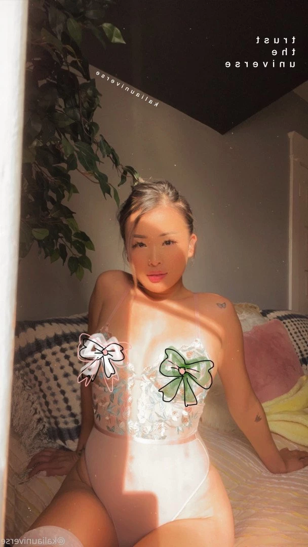 just a taste of the universe [ kaliauniverse ] Onlyfans leaked photo 3300540 on Hotleaks.tv