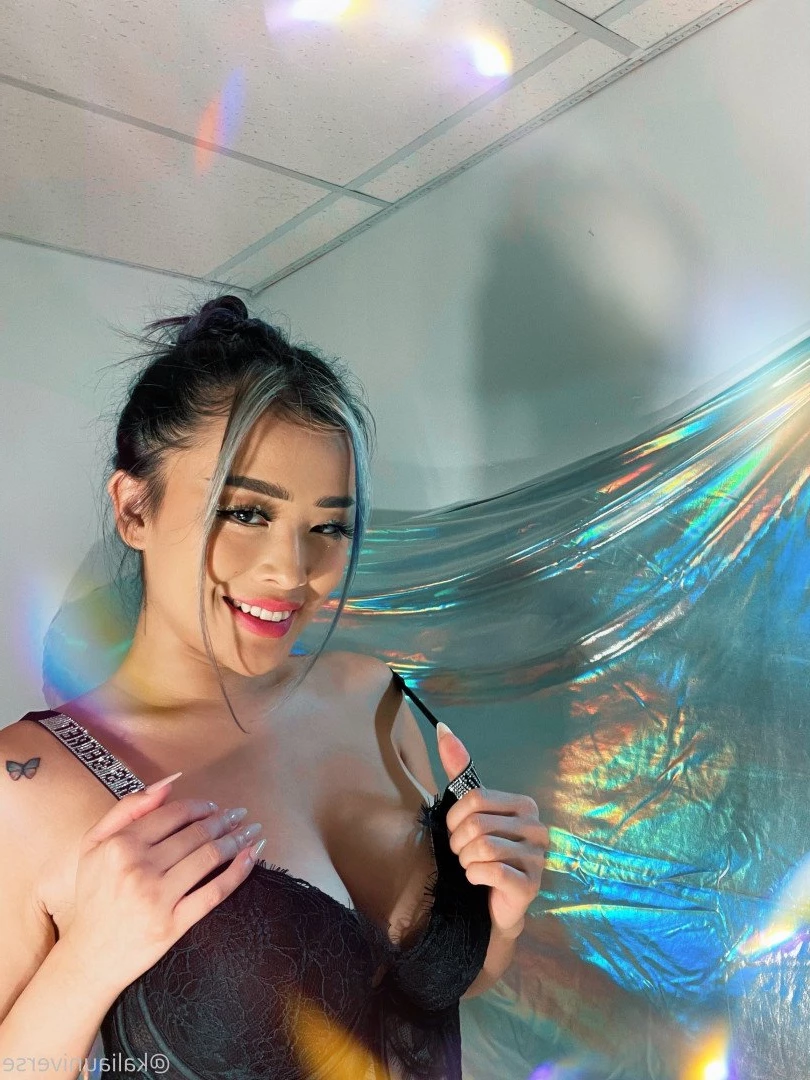 just a taste of the universe [ kaliauniverse ] Onlyfans leaked photo 3300627 on Hotleaks.tv