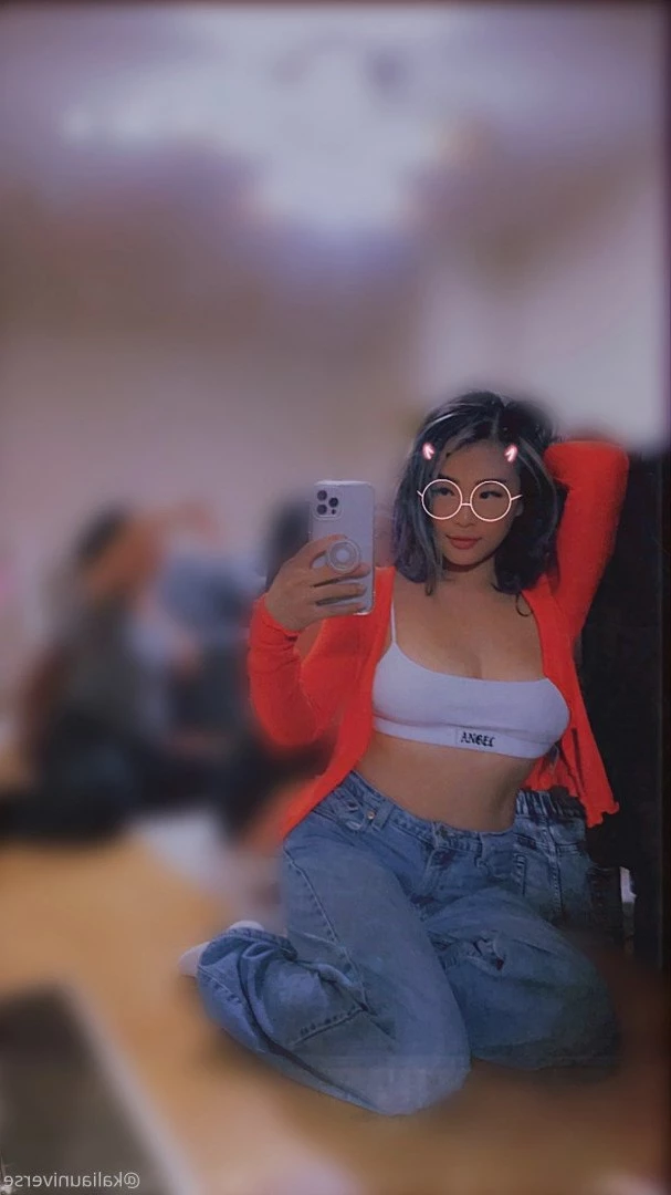 just a taste of the universe [ kaliauniverse ] Onlyfans leaked photo 3300668 on Hotleaks.tv
