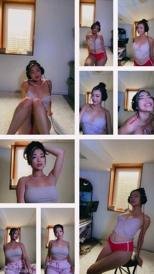 just a taste of the universe [ kaliauniverse ] Onlyfans leaked photo 3300684 on Hotleaks.tv