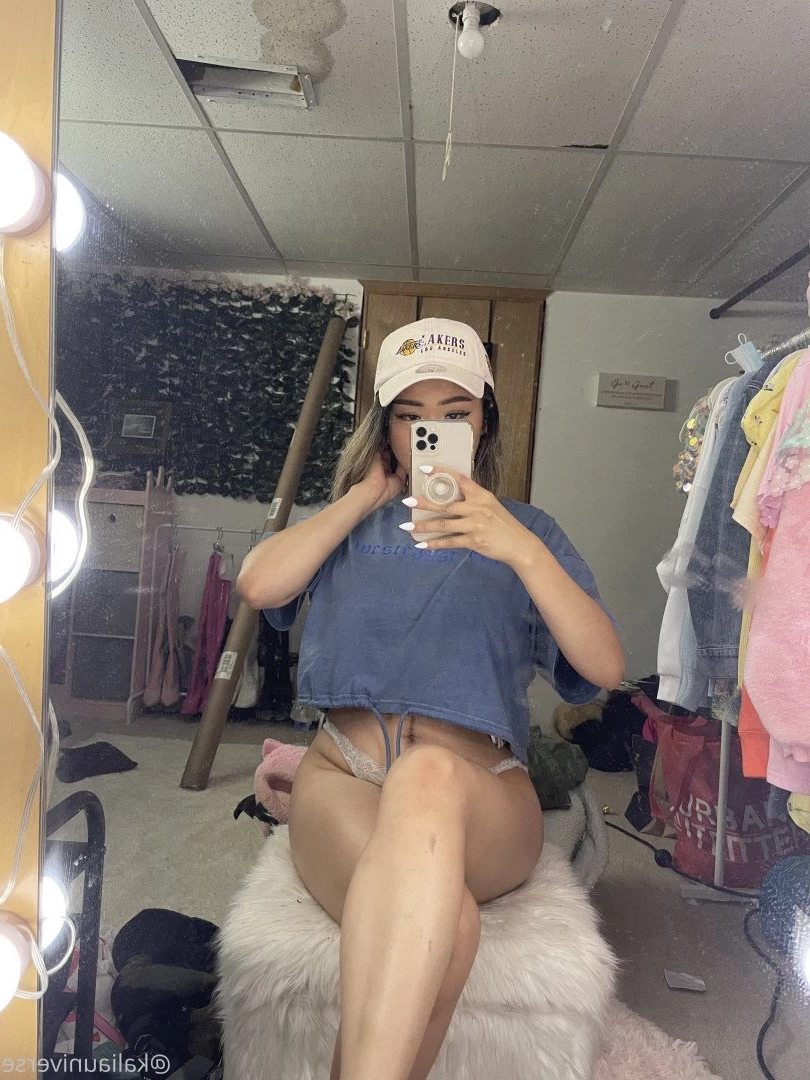 just a taste of the universe [ kaliauniverse ] Onlyfans leaked photo 3300712 on Hotleaks.tv