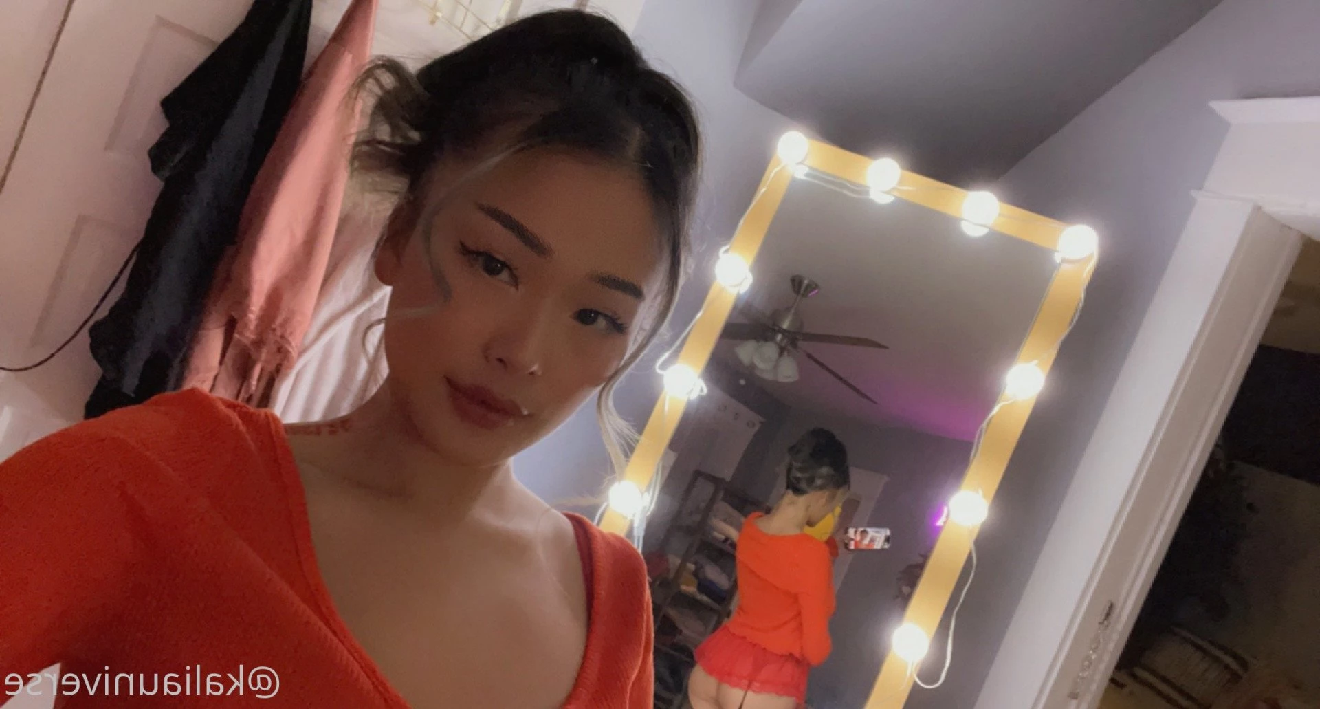 just a taste of the universe [ kaliauniverse ] Onlyfans leaked photo 3300876 on Hotleaks.tv