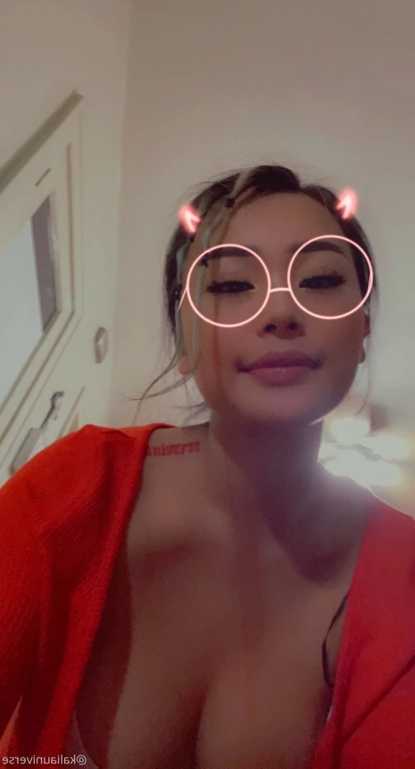 just a taste of the universe [ kaliauniverse ] Onlyfans leaked photo 3300946 on Hotleaks.tv