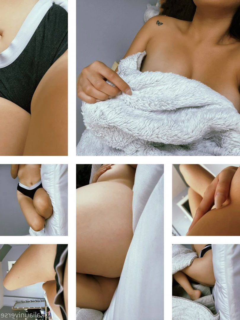 just a taste of the universe [ kaliauniverse ] Onlyfans leaked photo 3300993 on Hotleaks.tv