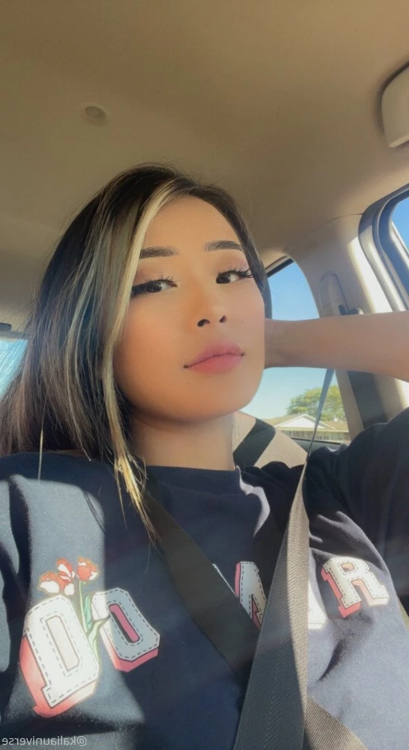 just a taste of the universe [ kaliauniverse ] Onlyfans leaked photo 3301043 on Hotleaks.tv