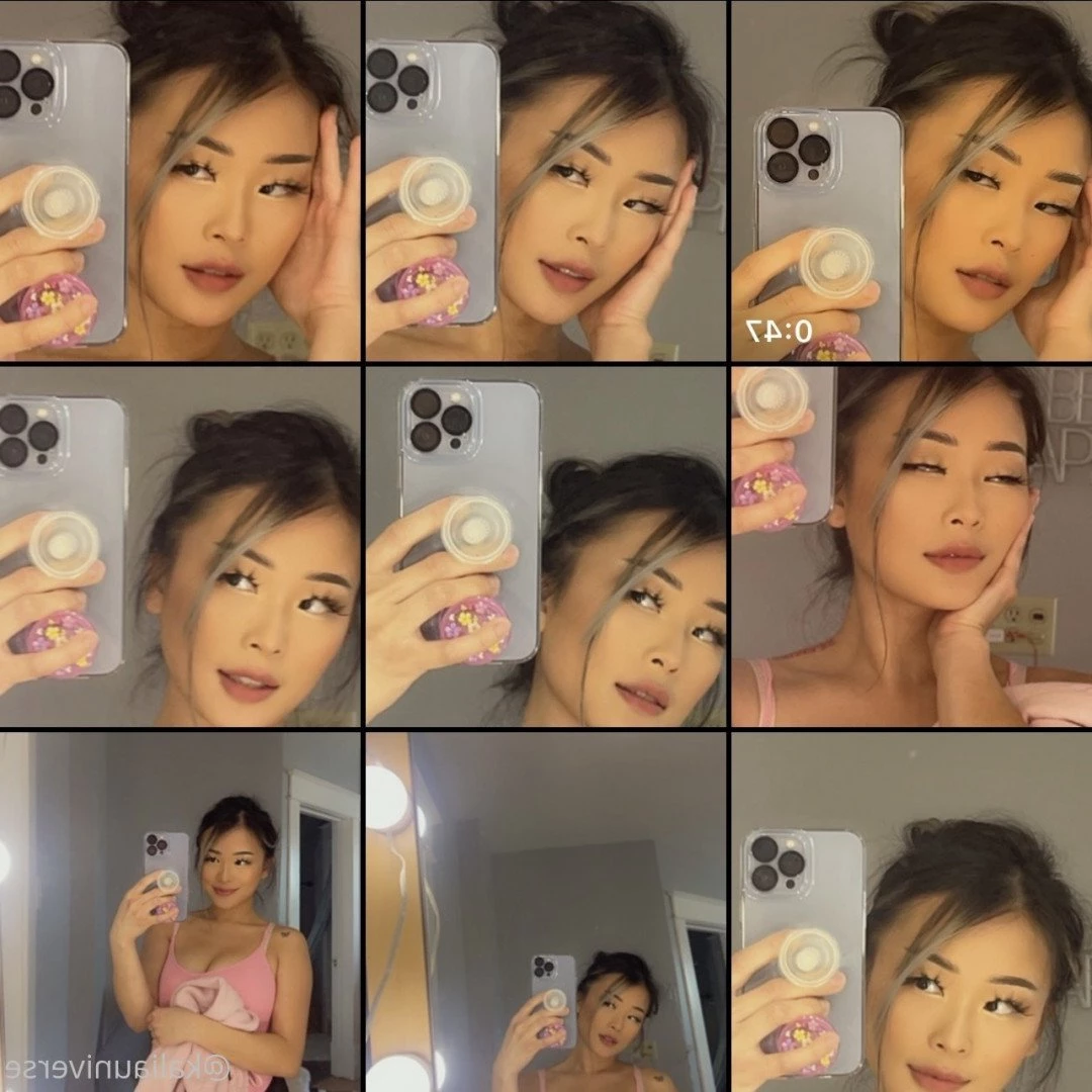 just a taste of the universe [ kaliauniverse ] Onlyfans leaked photo 3301102 on Hotleaks.tv
