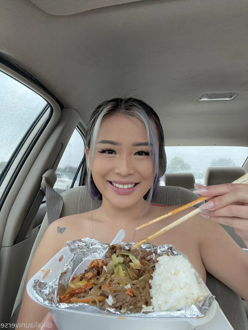 just a taste of the universe [ kaliauniverse ] Onlyfans leaked photo 3301413 on Hotleaks.tv