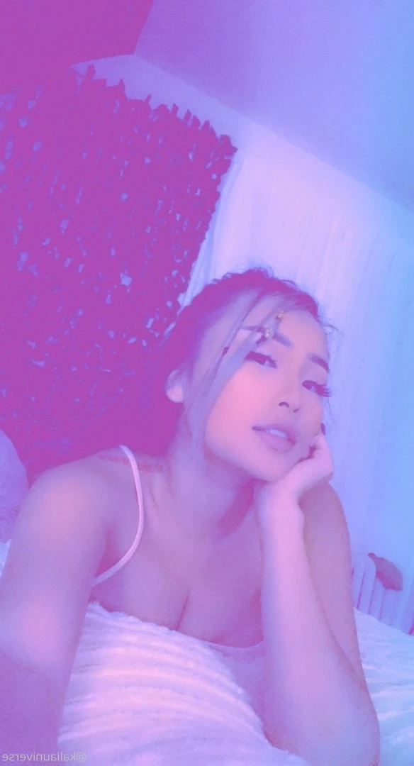 just a taste of the universe [ kaliauniverse ] Onlyfans leaked photo 3301472 on Hotleaks.tv