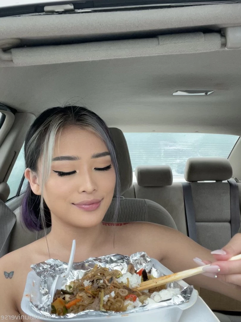 just a taste of the universe [ kaliauniverse ] Onlyfans leaked photo 3301573 on Hotleaks.tv