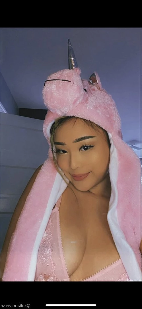 just a taste of the universe [ kaliauniverse ] Onlyfans leaked photo 3301637 on Hotleaks.tv