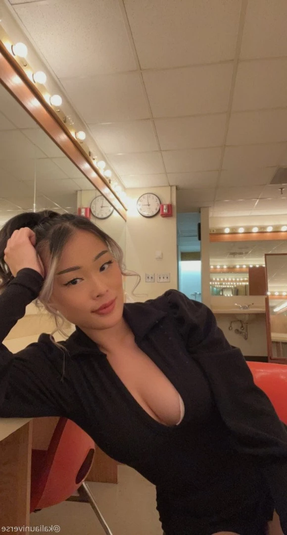 just a taste of the universe [ kaliauniverse ] Onlyfans leaked photo 3301691 on Hotleaks.tv