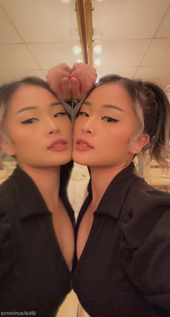 just a taste of the universe [ kaliauniverse ] Onlyfans leaked photo 3301798 on Hotleaks.tv