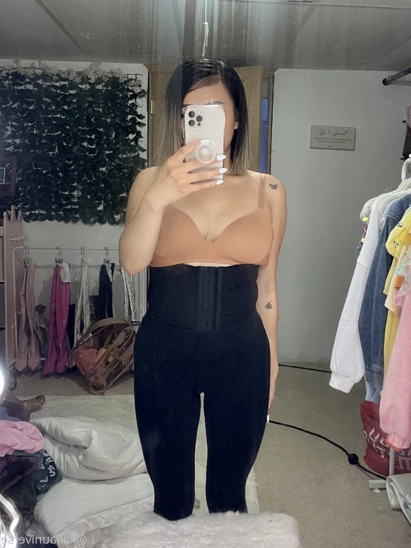just a taste of the universe [ kaliauniverse ] Onlyfans leaked photo 3301837 on Hotleaks.tv