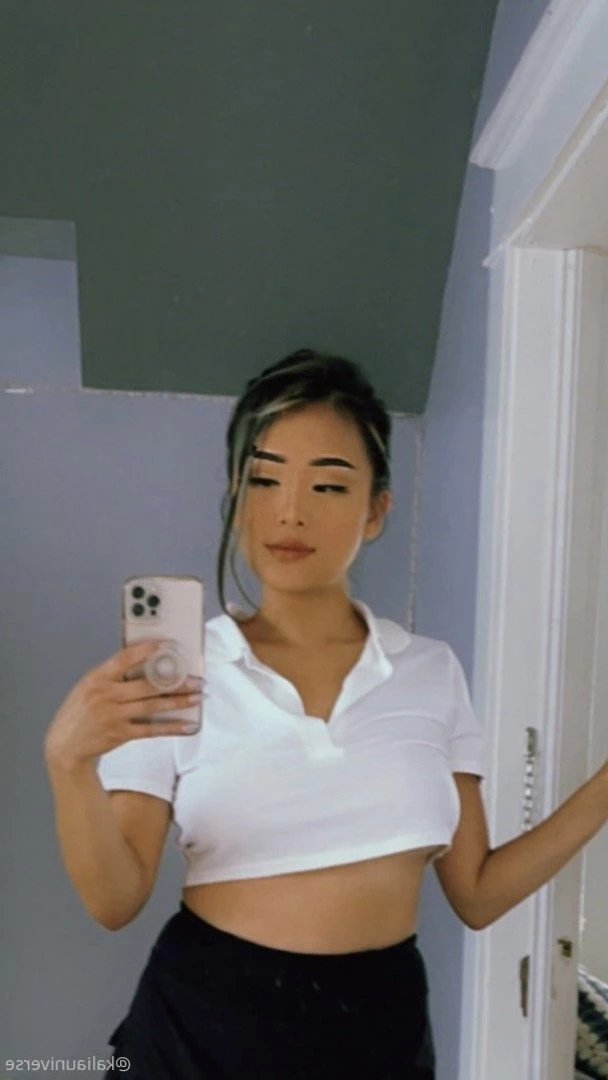 just a taste of the universe [ kaliauniverse ] Onlyfans leaked photo 3301914 on Hotleaks.tv