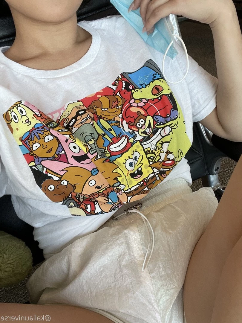 just a taste of the universe [ kaliauniverse ] Onlyfans leaked photo 3301943 on Hotleaks.tv