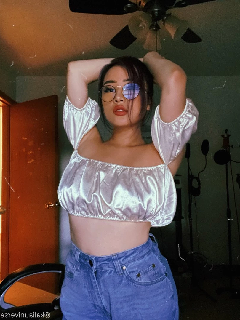 just a taste of the universe [ kaliauniverse ] Onlyfans leaked photo 3301959 on Hotleaks.tv
