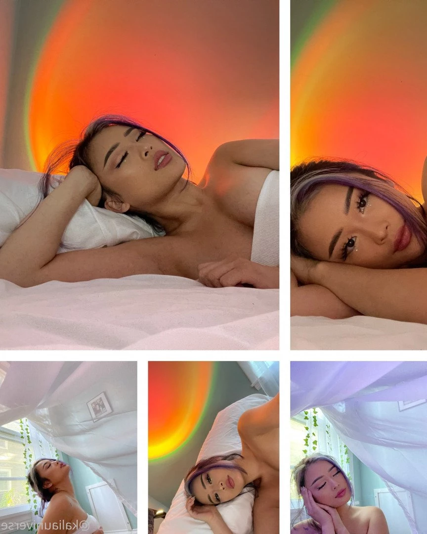 just a taste of the universe [ kaliauniverse ] Onlyfans leaked photo 3302009 on Hotleaks.tv