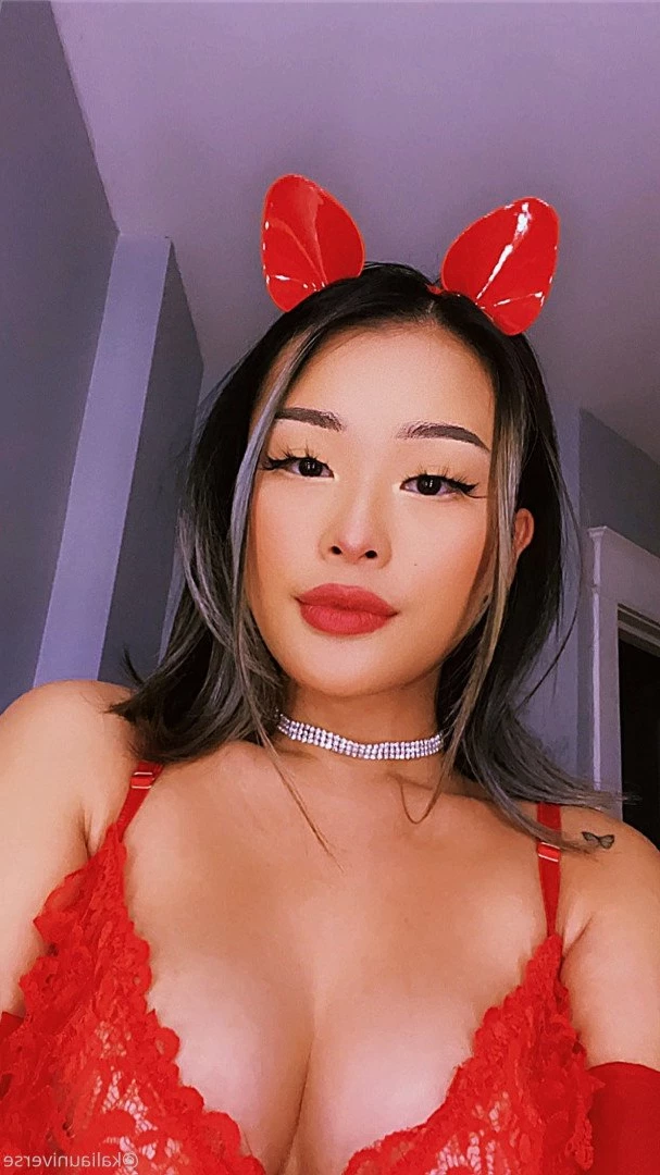 just a taste of the universe [ kaliauniverse ] Onlyfans leaked photo 3302030 on Hotleaks.tv