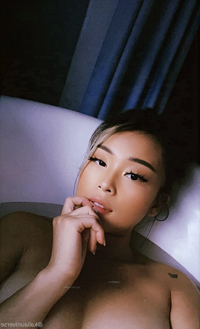 just a taste of the universe [ kaliauniverse ] Onlyfans leaked photo 3302096 on Hotleaks.tv