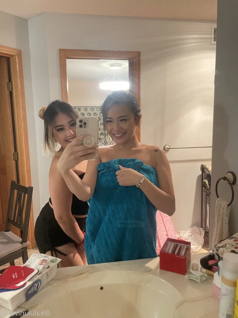 just a taste of the universe [ kaliauniverse ] Onlyfans leaked photo 3302175 on Hotleaks.tv