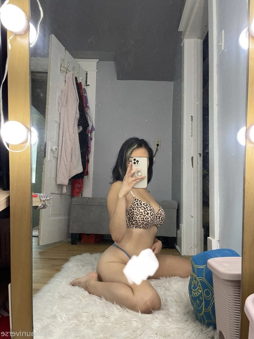 just a taste of the universe [ kaliauniverse ] Onlyfans leaked photo 3302335 on Hotleaks.tv