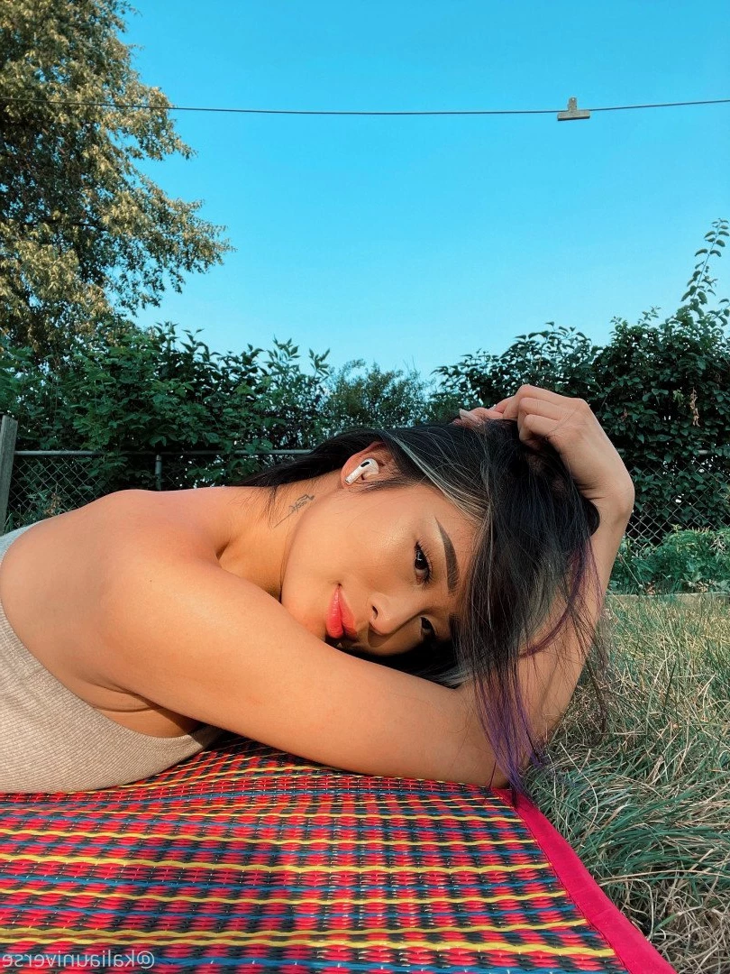 just a taste of the universe [ kaliauniverse ] Onlyfans leaked photo 3302401 on Hotleaks.tv