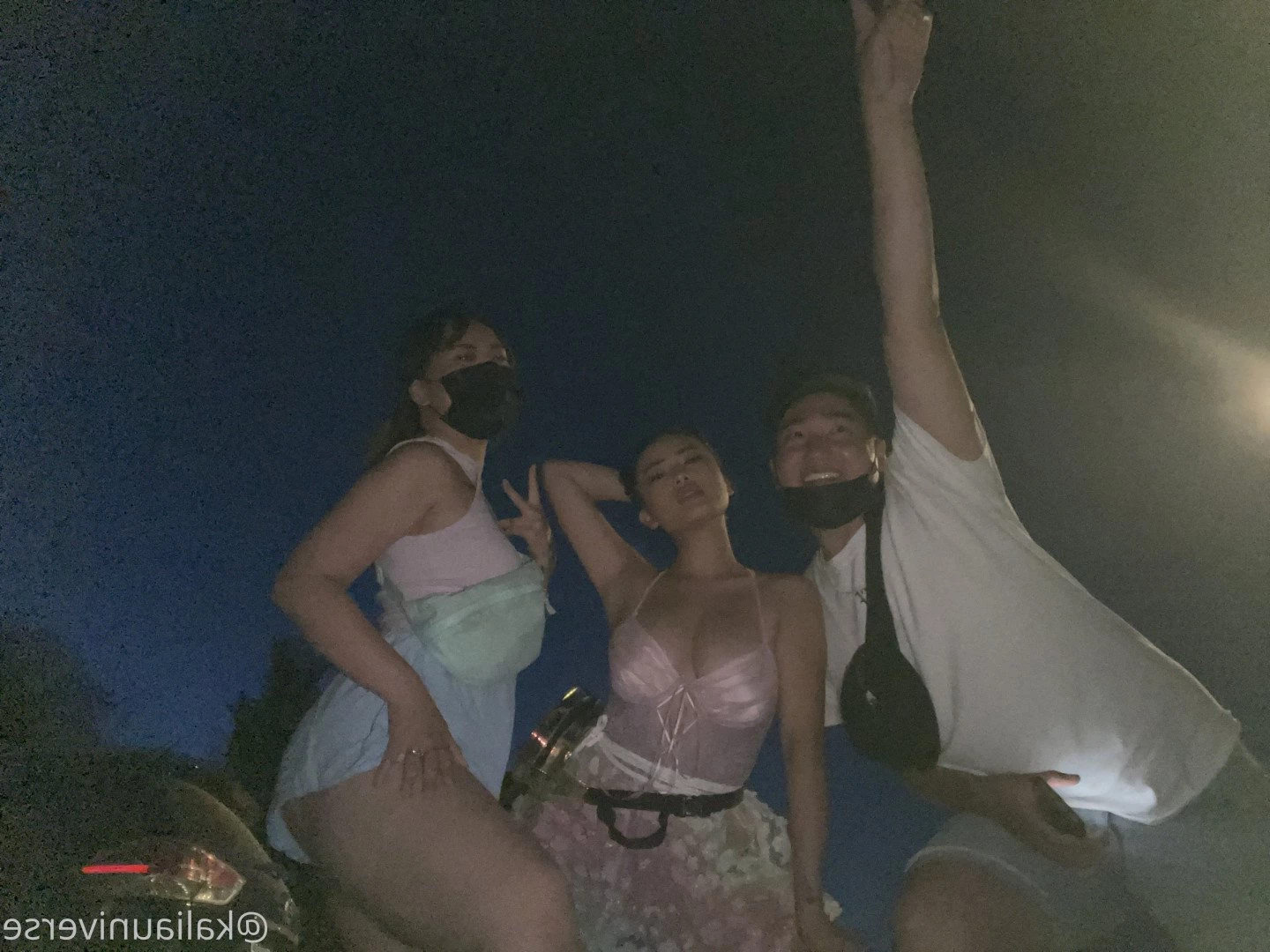 just a taste of the universe [ kaliauniverse ] Onlyfans leaked photo 3302511 on Hotleaks.tv
