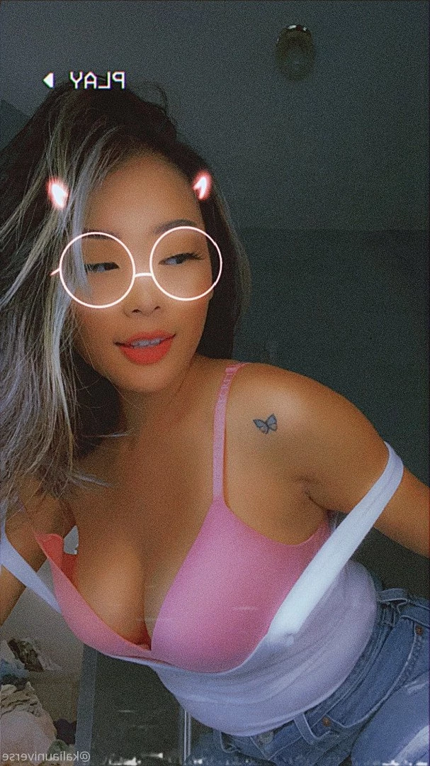 just a taste of the universe [ kaliauniverse ] Onlyfans leaked photo 3302543 on Hotleaks.tv