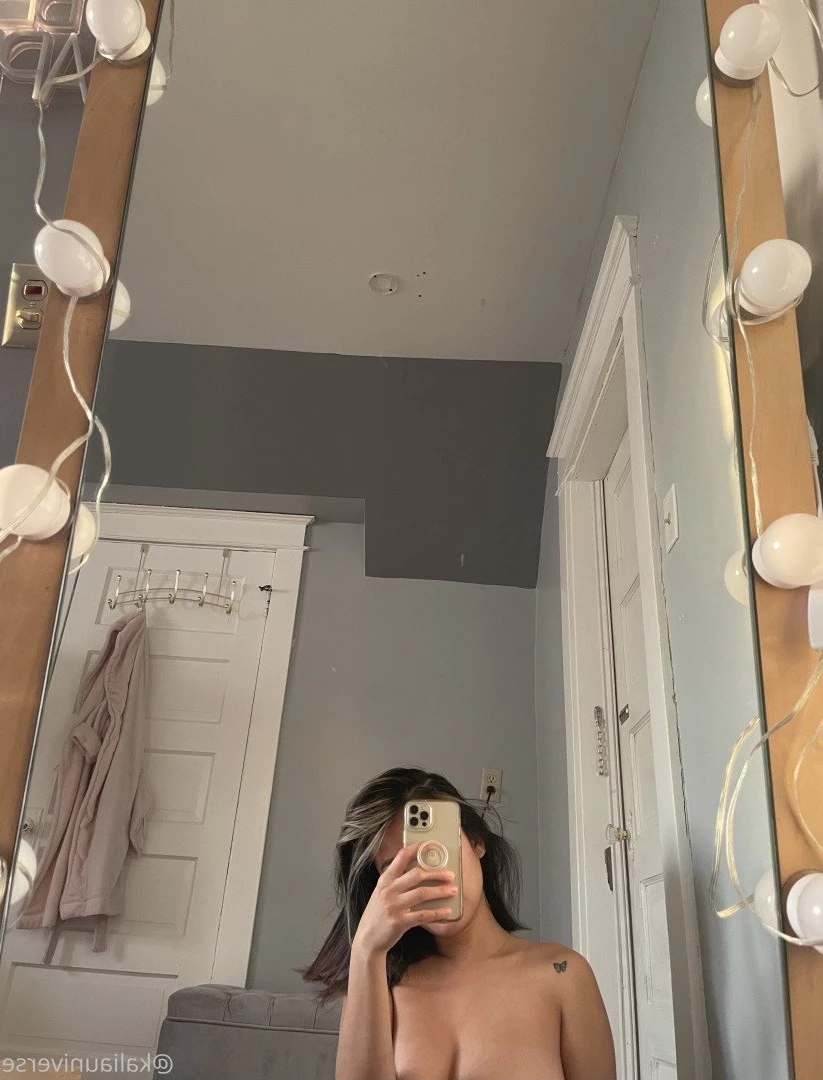 just a taste of the universe [ kaliauniverse ] Onlyfans leaked photo 3302601 on Hotleaks.tv
