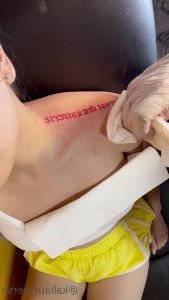 just a taste of the universe [ kaliauniverse ] Onlyfans leaked video 3881535 on Hotleaks.tv