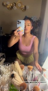 just a taste of the universe [ kaliauniverse ] Onlyfans leaked video 3881631 on Hotleaks.tv