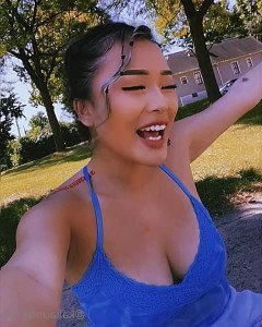 just a taste of the universe [ kaliauniverse ] Onlyfans leaked video 3881632 on Hotleaks.tv