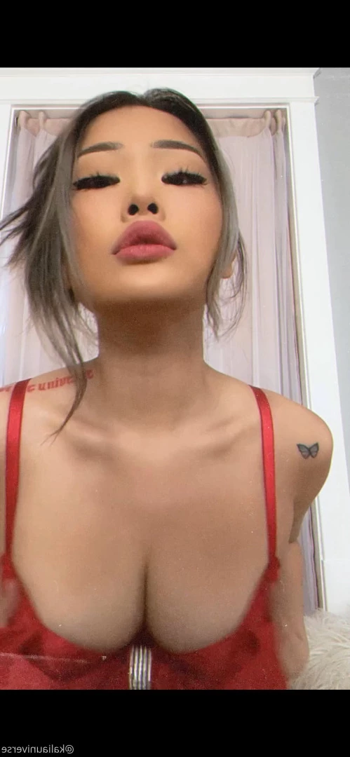 just a taste of the universe [ kaliauniverse ] Onlyfans leaked photo 6297707 on Hotleaks.tv