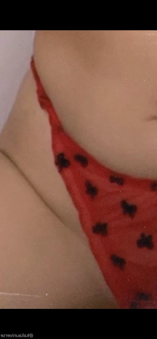 just a taste of the universe [ kaliauniverse ] Onlyfans leaked photo 6297713 on Hotleaks.tv