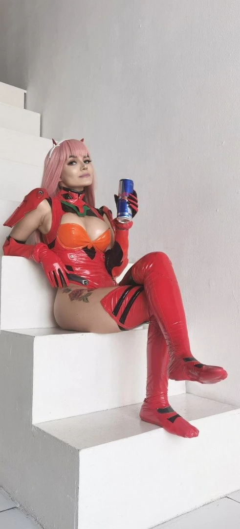 kalinkafox Onlyfans leaked photo 3184164 on Hotleaks.tv