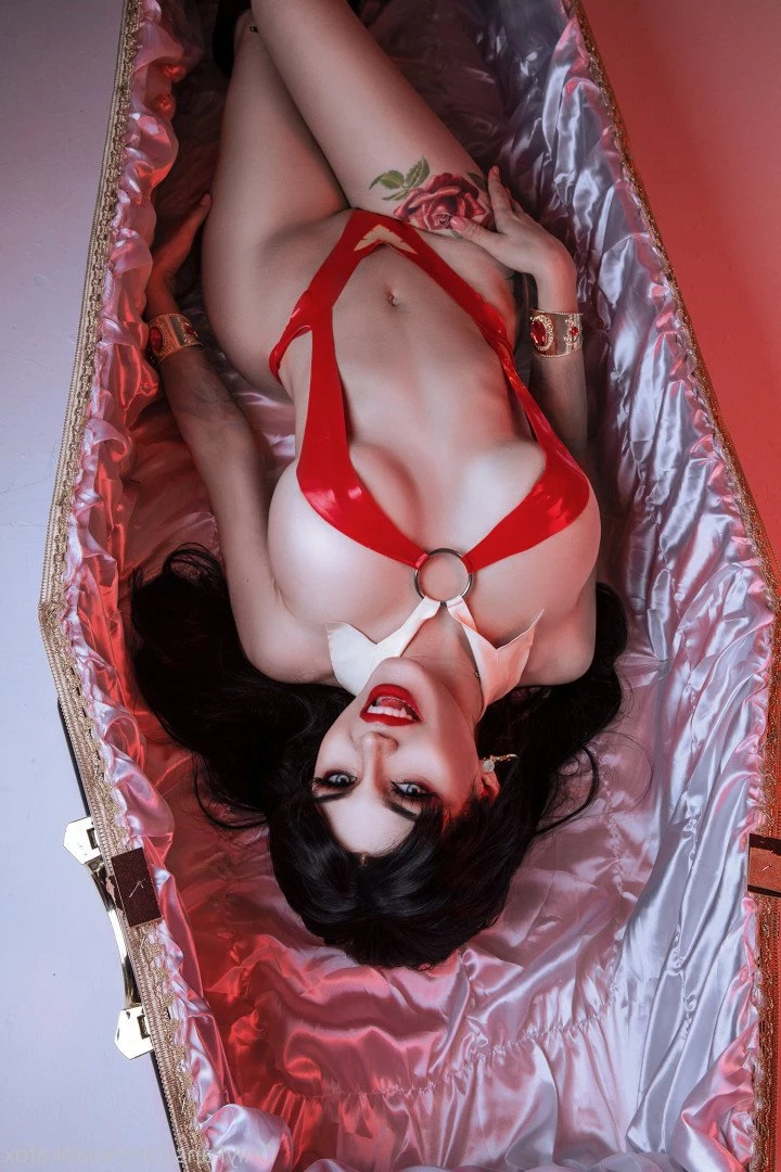 kalinkafox Onlyfans leaked photo 3184746 on Hotleaks.tv