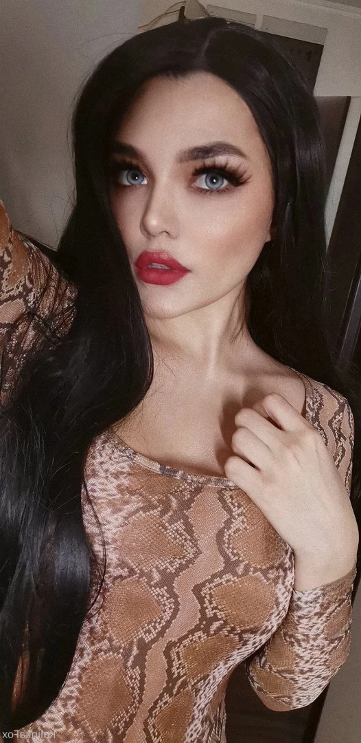 kalinkafox Onlyfans leaked photo 3184784 on Hotleaks.tv