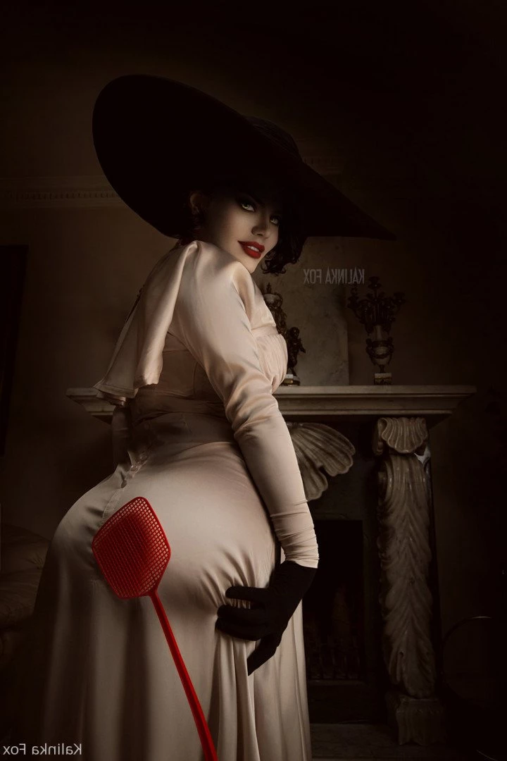 kalinkafox Onlyfans leaked photo 3185202 on Hotleaks.tv