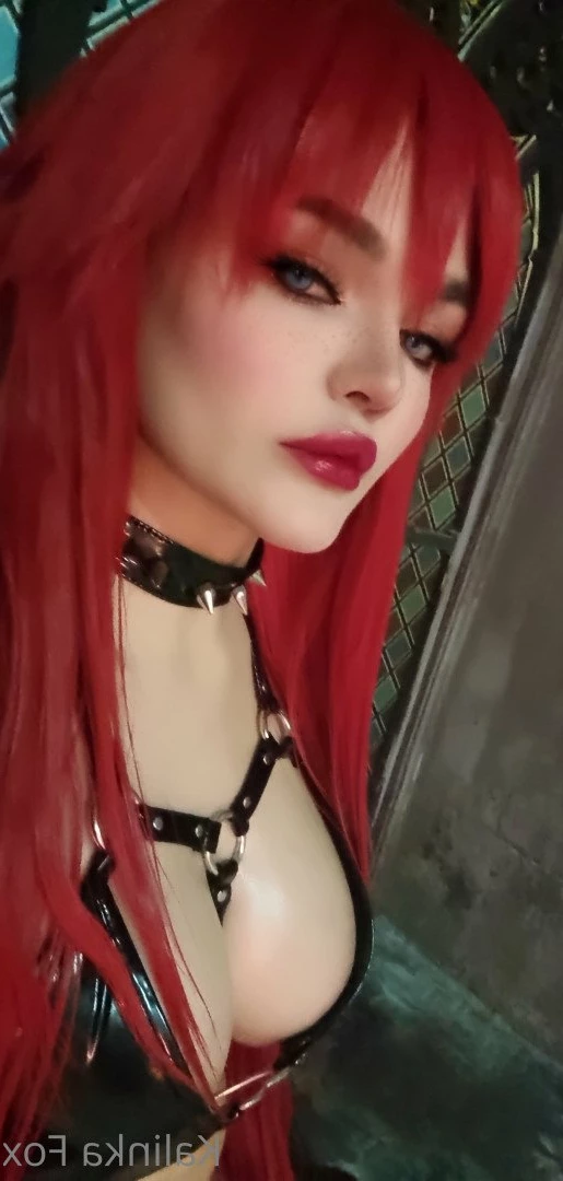 kalinkafox Onlyfans leaked photo 3185555 on Hotleaks.tv