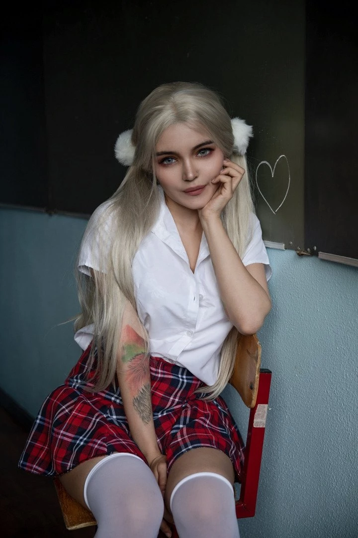 kalinkafox Onlyfans leaked photo 3186077 on Hotleaks.tv