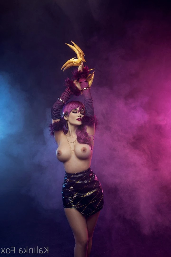 kalinkafox Onlyfans leaked photo 3186995 on Hotleaks.tv