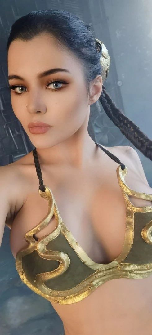 kalinkafox Onlyfans leaked photo 3187392 on Hotleaks.tv