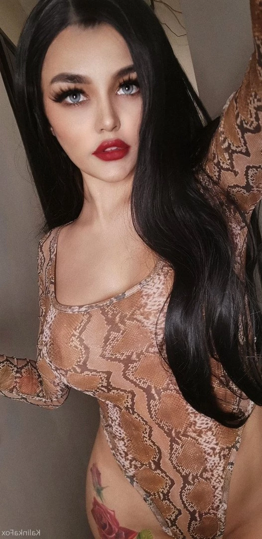 kalinkafox Onlyfans leaked photo 3187422 on Hotleaks.tv