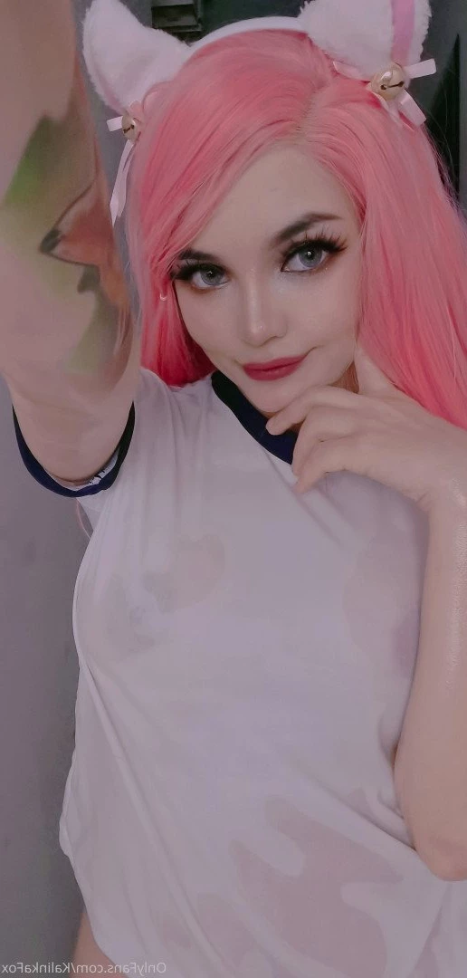kalinkafox Onlyfans leaked photo 3187899 on Hotleaks.tv